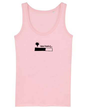 idea Cotton Pink