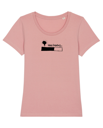 idea Canyon Pink