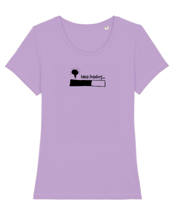 idea Lavender Dawn