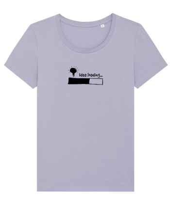 idea Lavender