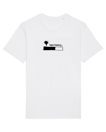 idea White
