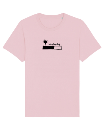 idea Cotton Pink