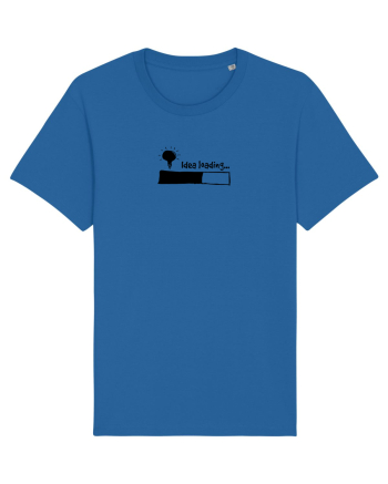 idea Royal Blue