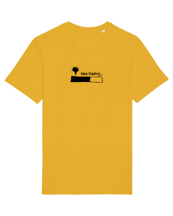 idea Spectra Yellow