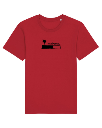idea Red