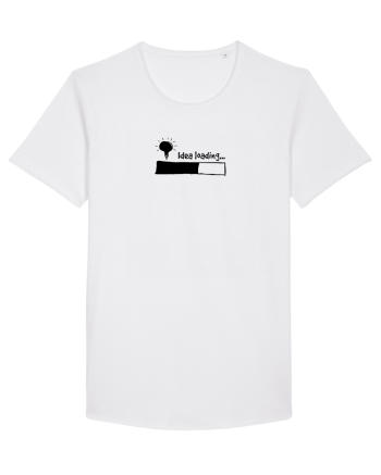 idea White