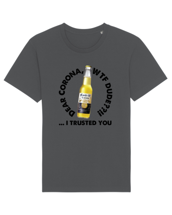Corona Bere Anthracite