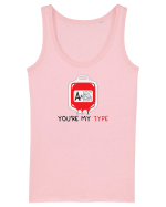 You're my type Maiou Damă Dreamer