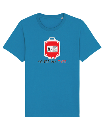 You're my type Azur
