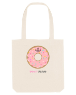 DONUT Disturb Sacoșă textilă