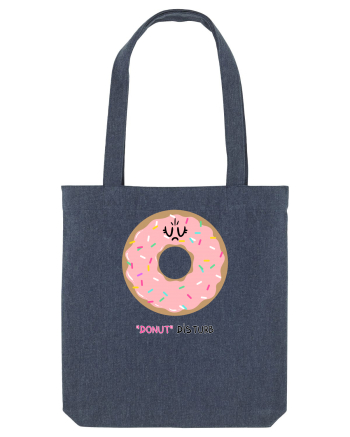 DONUT Disturb Midnight Blue