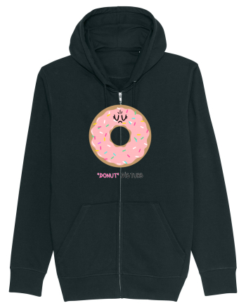 DONUT Disturb Black