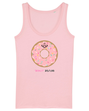 DONUT Disturb Cotton Pink