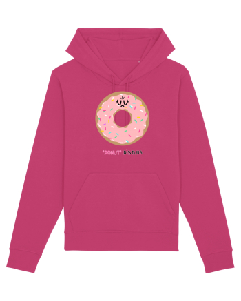 DONUT Disturb Raspberry