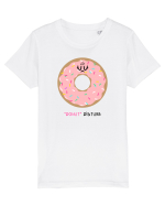 DONUT Disturb Tricou mânecă scurtă  Copii Mini Creator