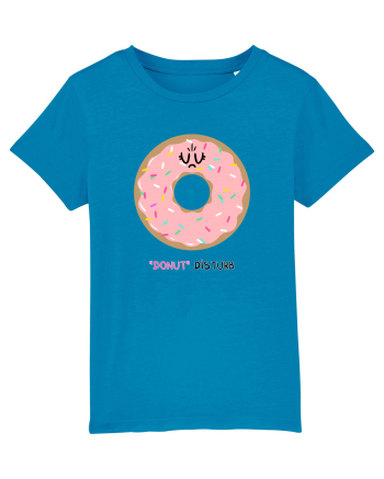 DONUT Disturb Azur