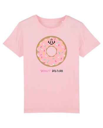 DONUT Disturb Cotton Pink