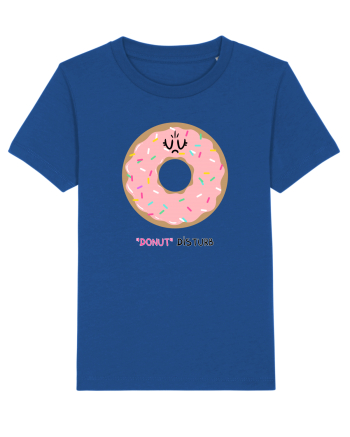 DONUT Disturb Majorelle Blue