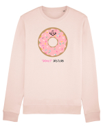 DONUT Disturb Bluză mânecă lungă Unisex Rise