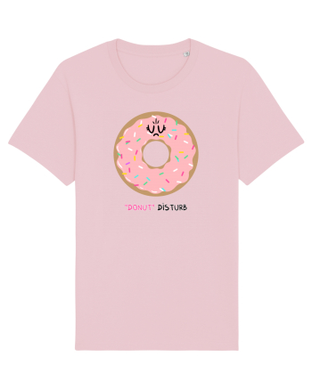 DONUT Disturb Cotton Pink