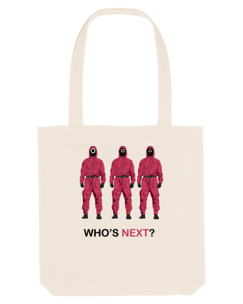 Squid Game | Who's next? Natural