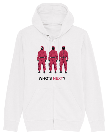 Squid Game | Who's next? White