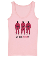 Squid Game | Who's next? Maiou Damă Dreamer