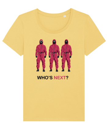 Squid Game | Who's next? Jojoba