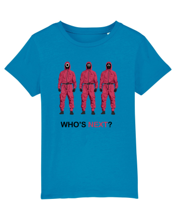 Squid Game | Who's next? Azur