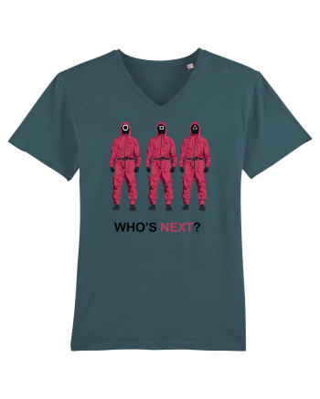 Squid Game | Who's next? Stargazer