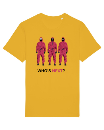 Squid Game | Who's next? Spectra Yellow