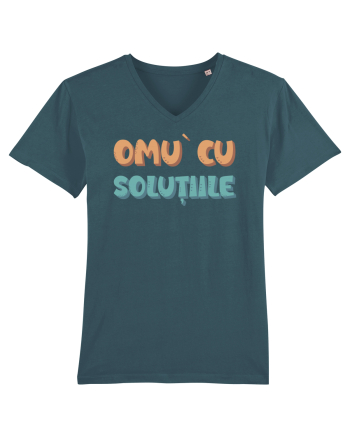 Omu` cu solutiile Stargazer
