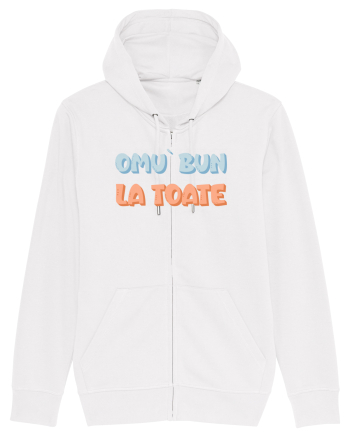 Omu` bun la toate White