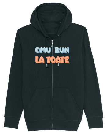 Omu` bun la toate Black