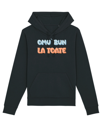 Omu` bun la toate Black