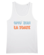 Omu` bun la toate Maiou Bărbat Runs