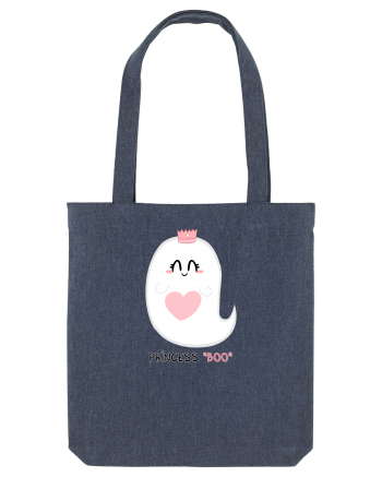 Princess BOO Midnight Blue