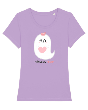 Princess BOO Lavender Dawn