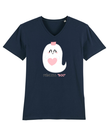 Princess BOO French Navy