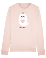 Princess BOO Bluză mânecă lungă Unisex Rise