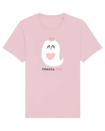 Princess BOO Cotton Pink