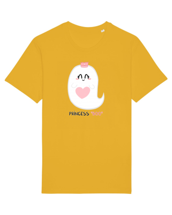 Princess BOO Spectra Yellow