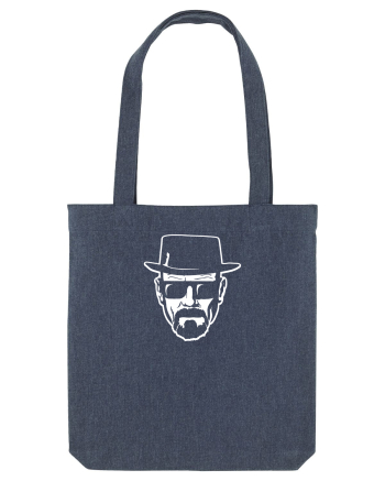 walter white Midnight Blue