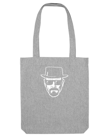 walter white Heather Grey