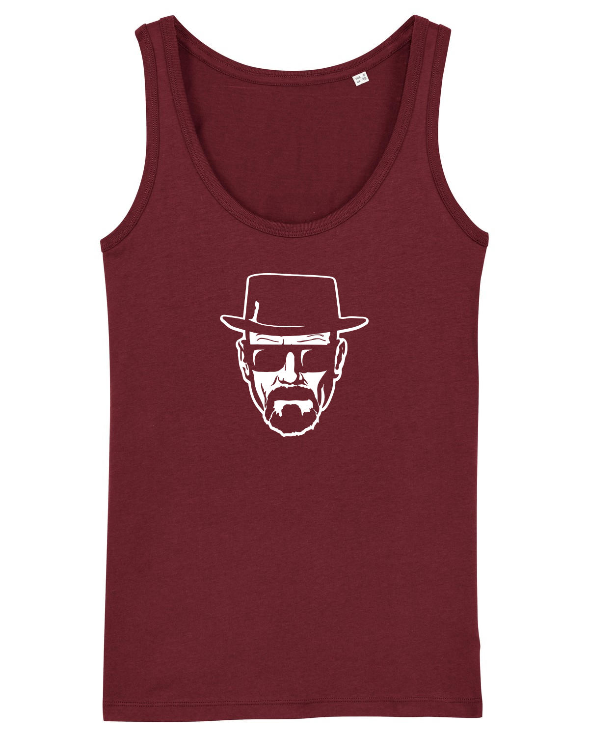 Maiou Damă Dreamer Burgundy