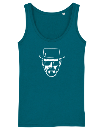 walter white Ocean Depth