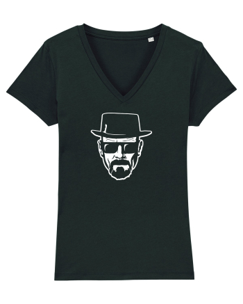 walter white Black