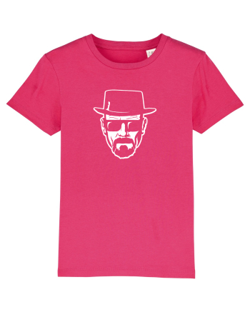 walter white Raspberry