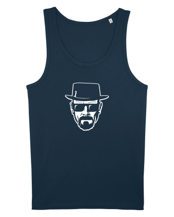 walter white Navy