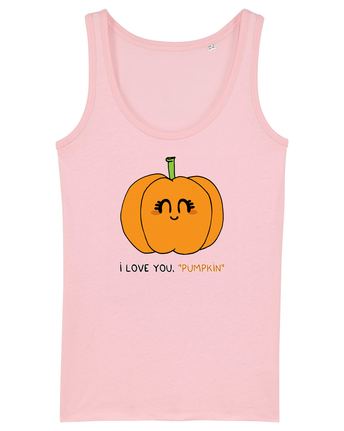 Maiou Damă Dreamer Cotton Pink
